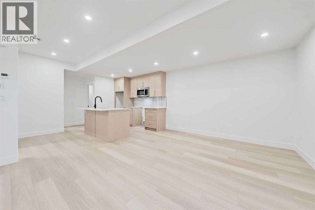 Single Family House for Sale in  A Street NW Parkdale Calgary 