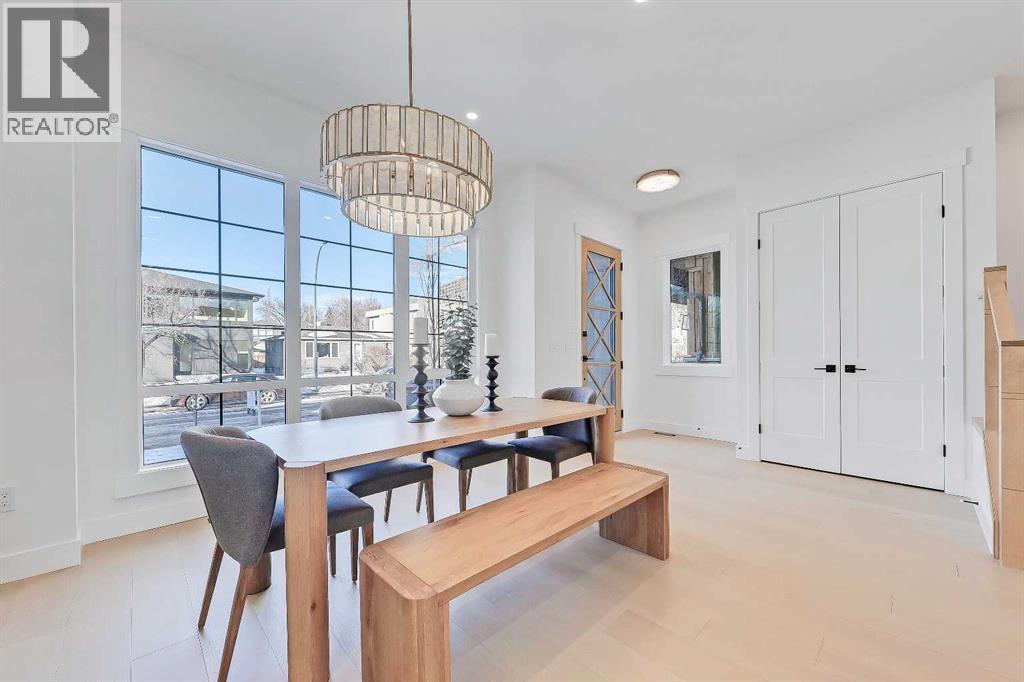 Single Family House for Sale in  A Street NW Parkdale Calgary 