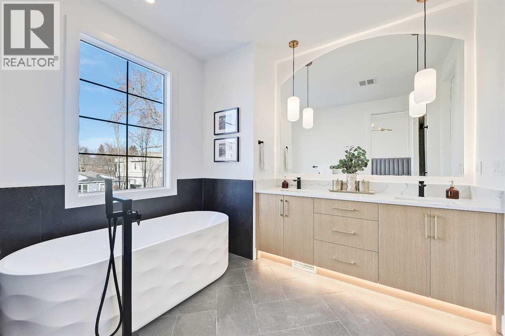 Single Family House for Sale in  A Street NW Parkdale Calgary 