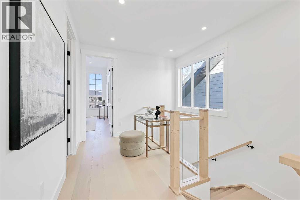 Single Family House for Sale in  A Street NW Parkdale Calgary 