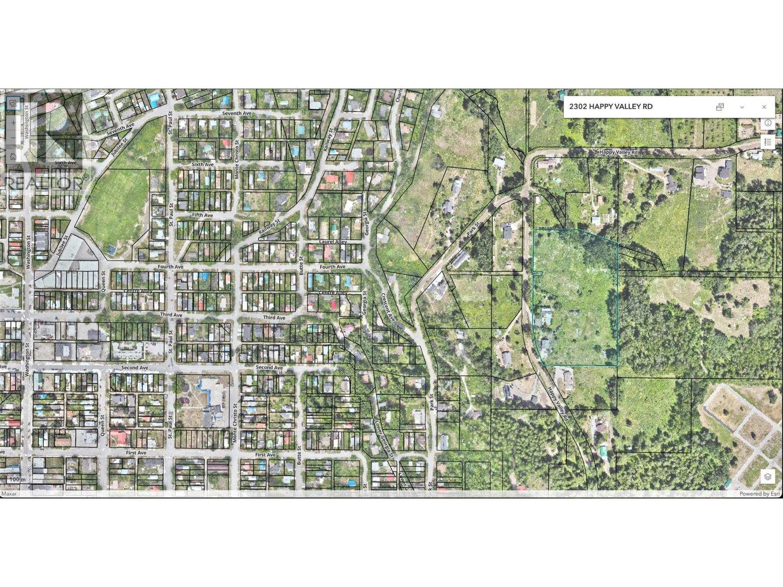 2302 HAPPY VALLEY ROAD - 62