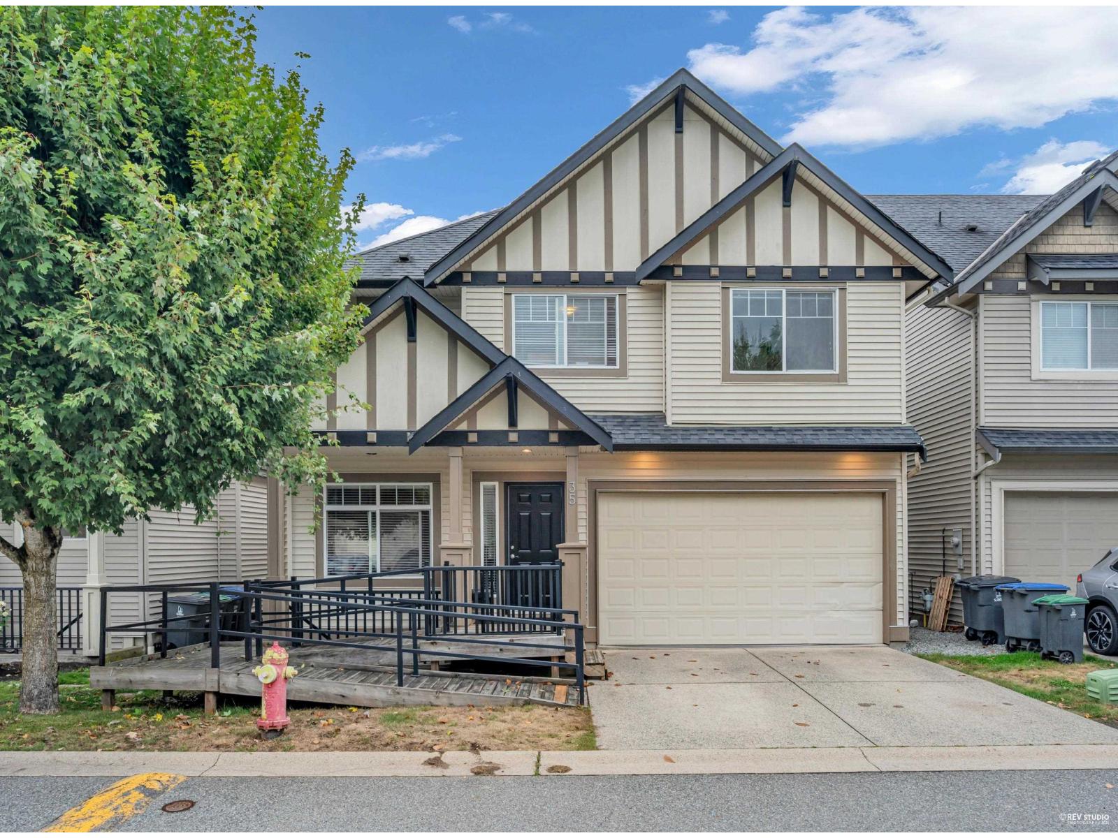 35 6195 168 Street - main photo