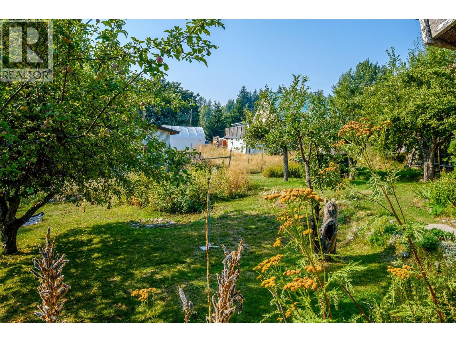 1929 UNION Avenue, Rossland