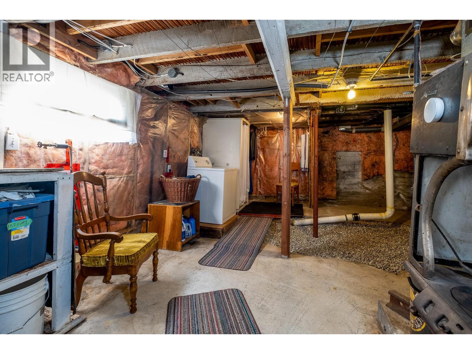 1929 UNION Avenue, Rossland