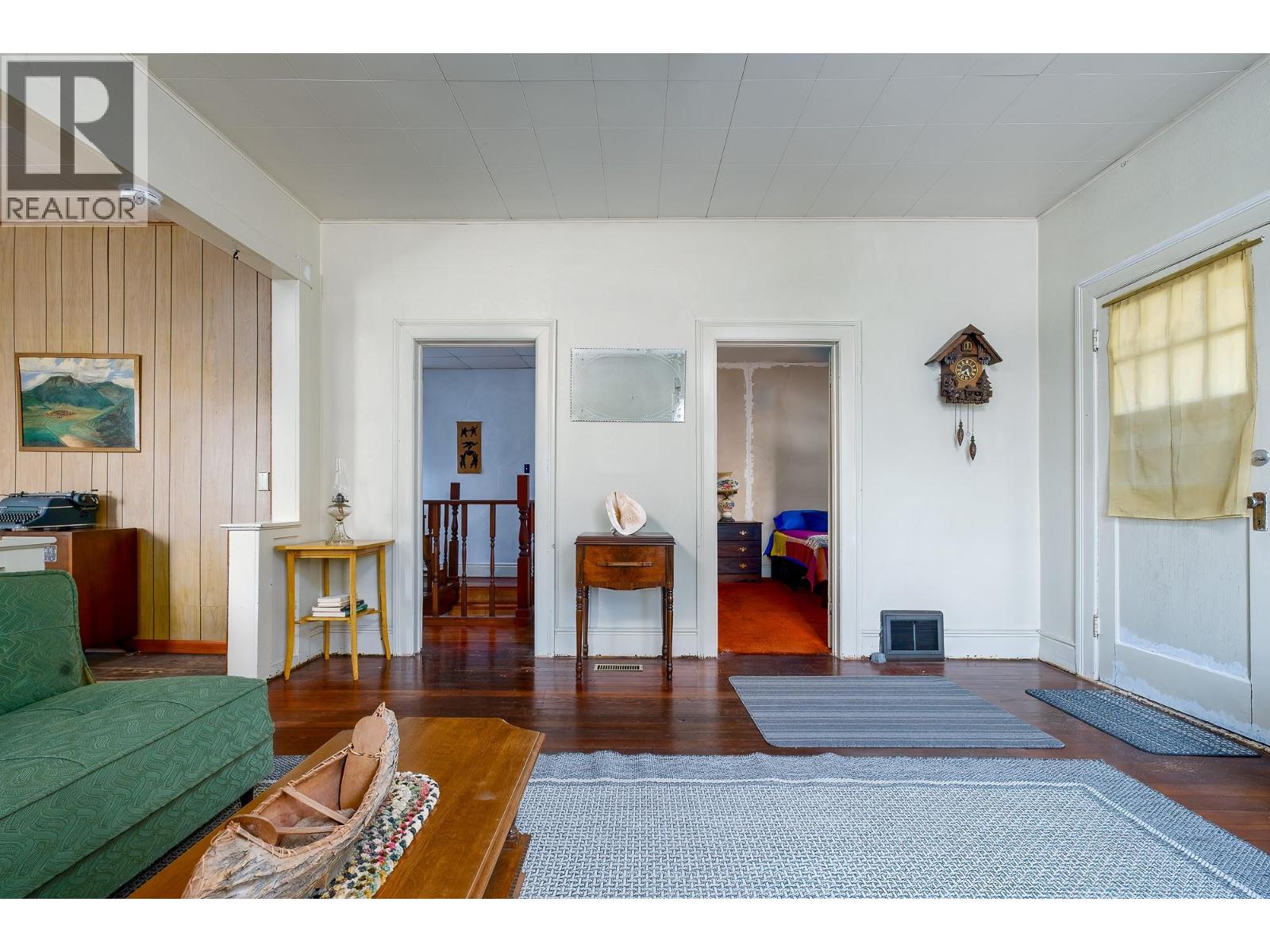 1929 UNION Avenue, Rossland