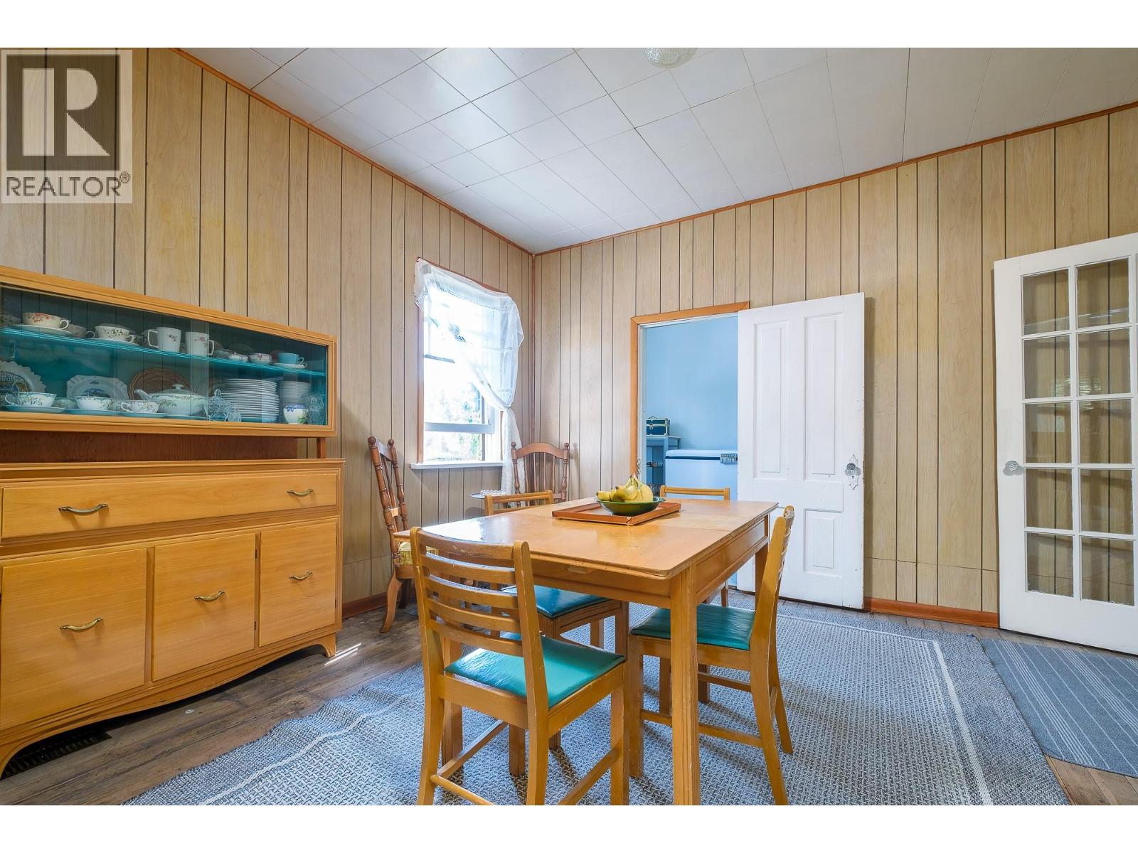 1929 UNION Avenue, Rossland