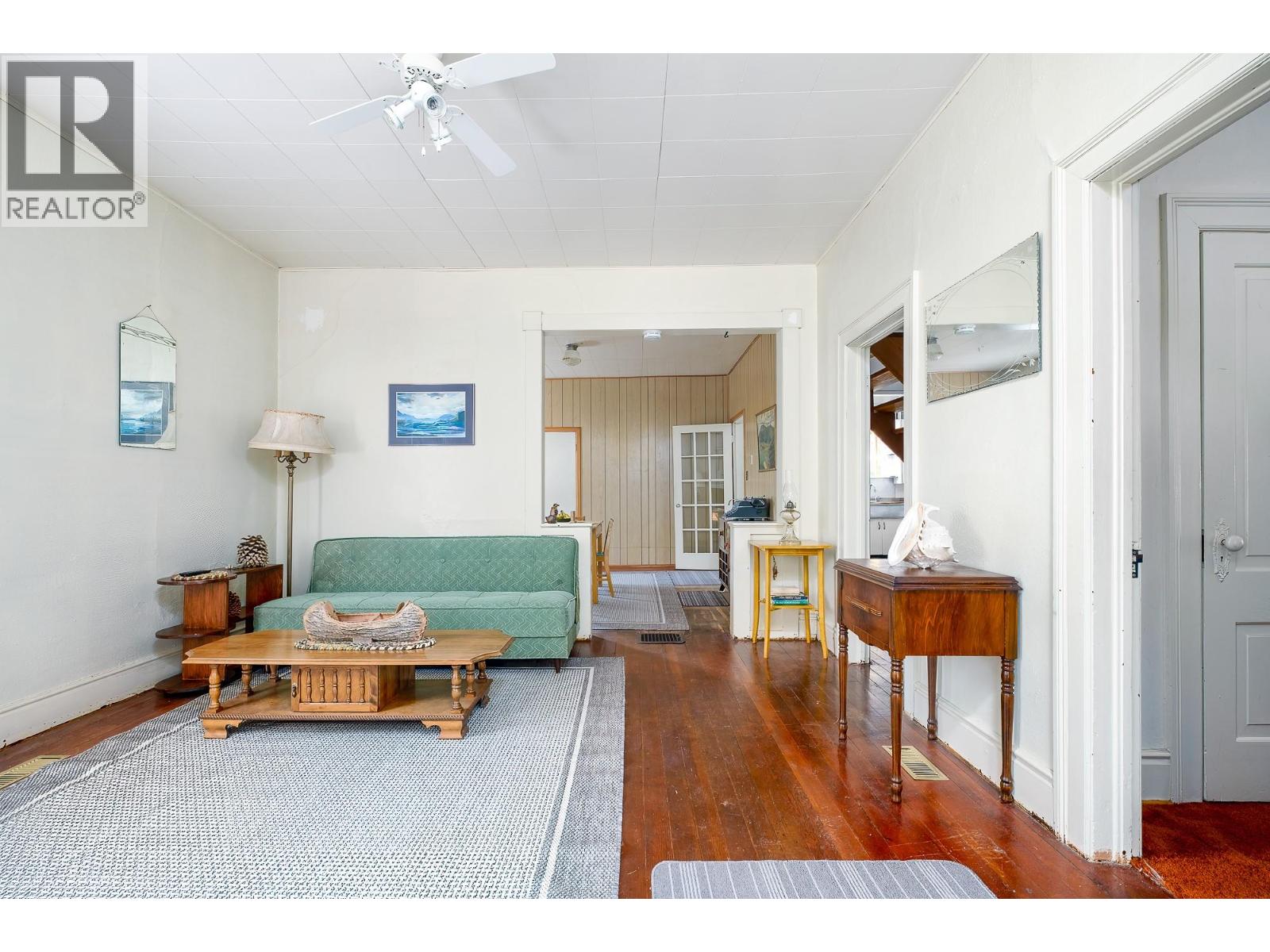 1929 UNION Avenue, Rossland