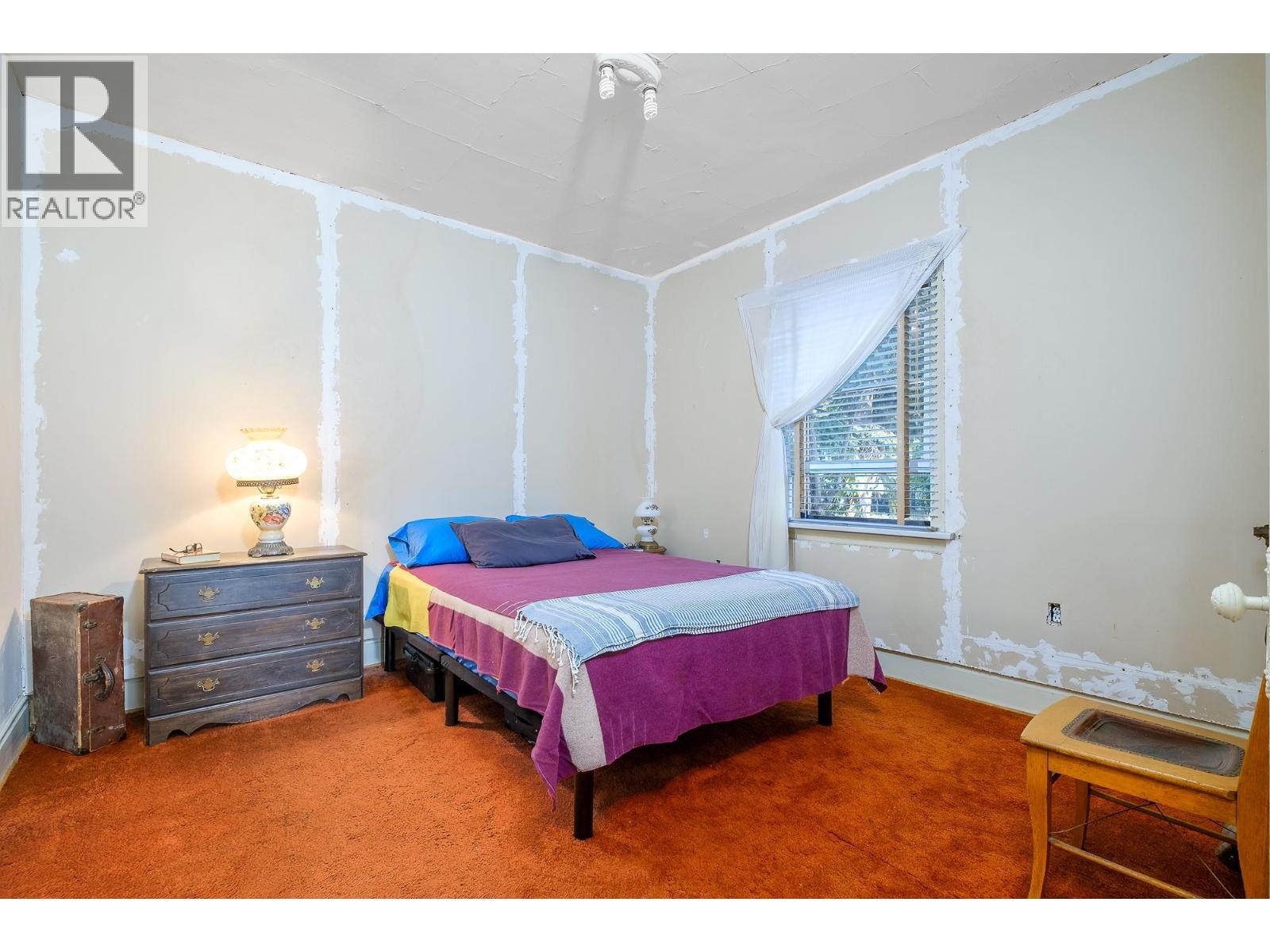 1929 UNION Avenue, Rossland