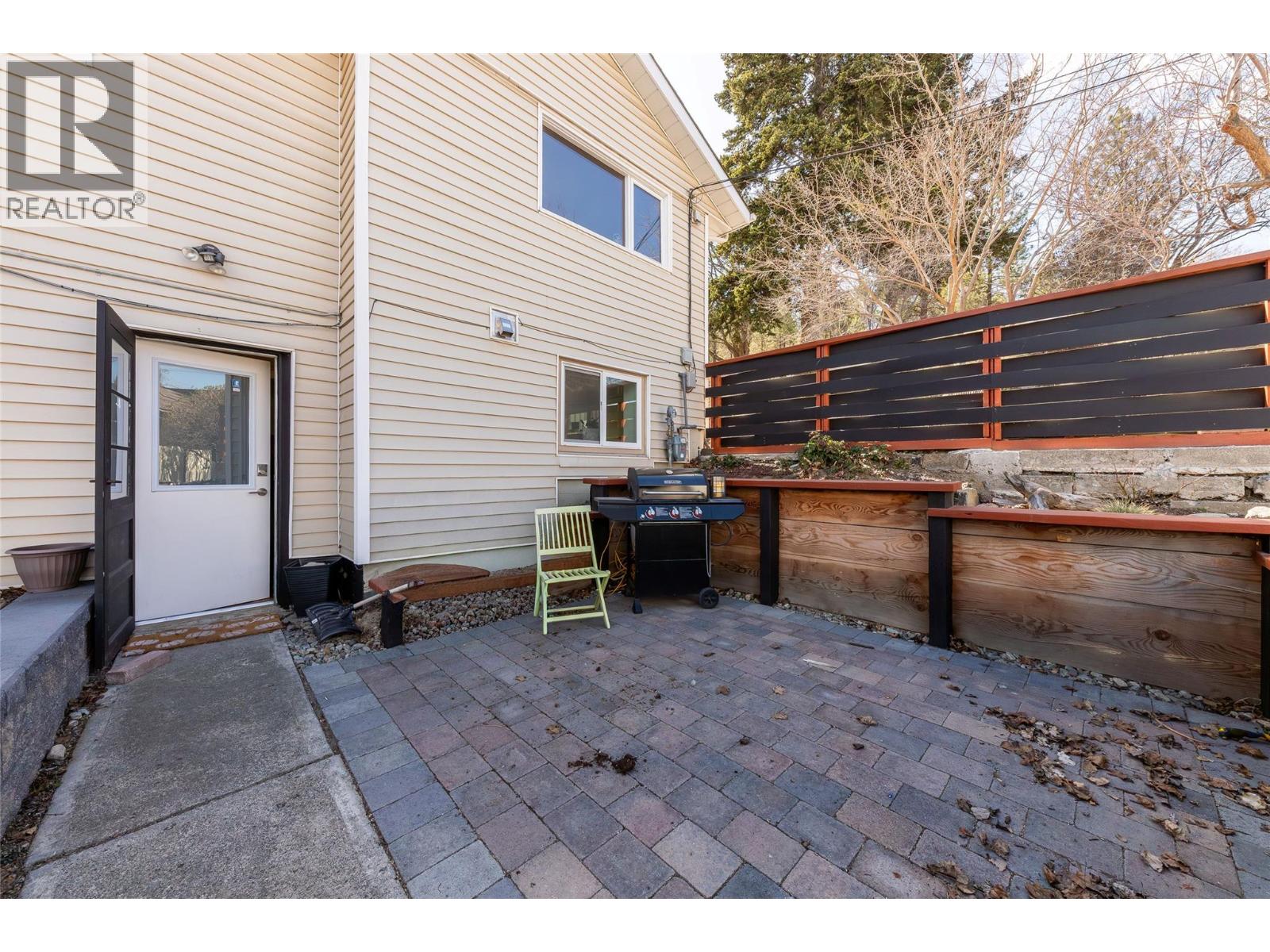 593 TUNSTALL Crescent, Kamloops