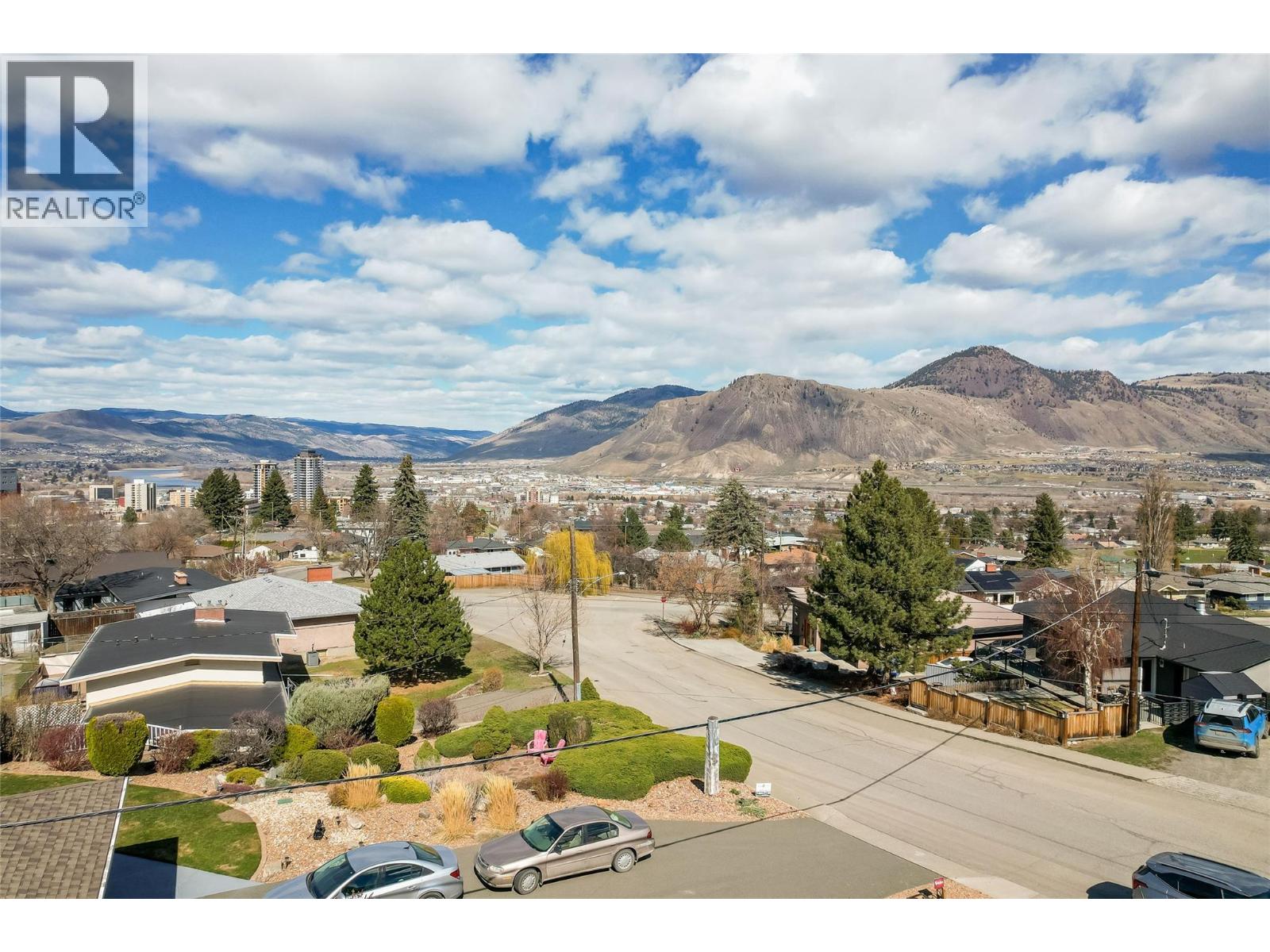 593 TUNSTALL Crescent, Kamloops