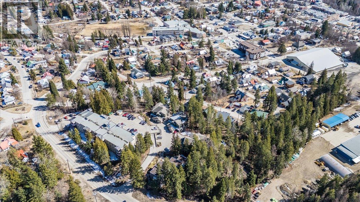  4 Monashee Place, Rossland