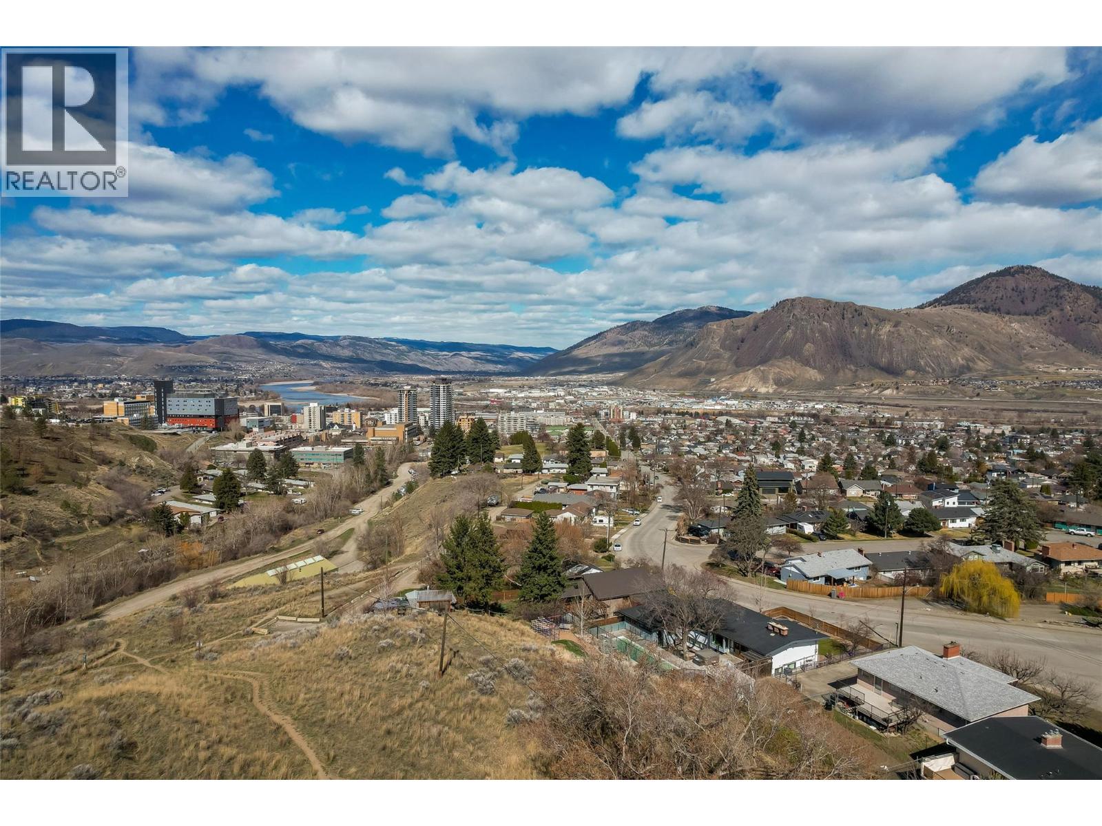 593 TUNSTALL Crescent, Kamloops
