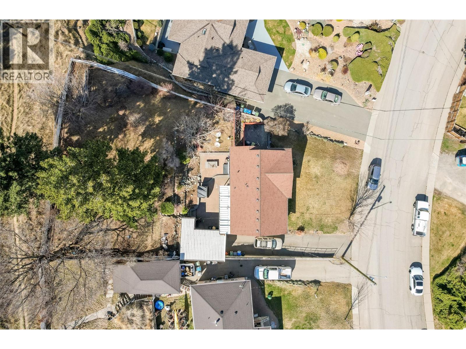 593 TUNSTALL Crescent, Kamloops