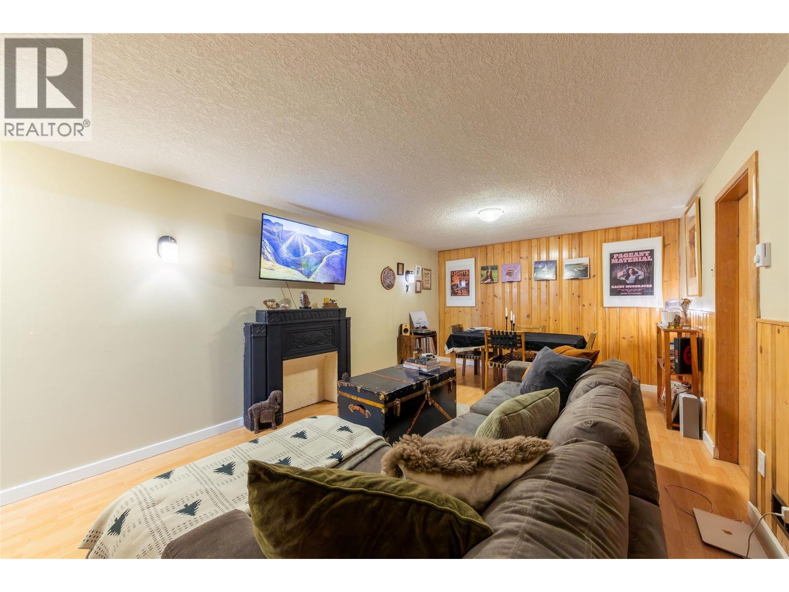 593 TUNSTALL Crescent, Kamloops