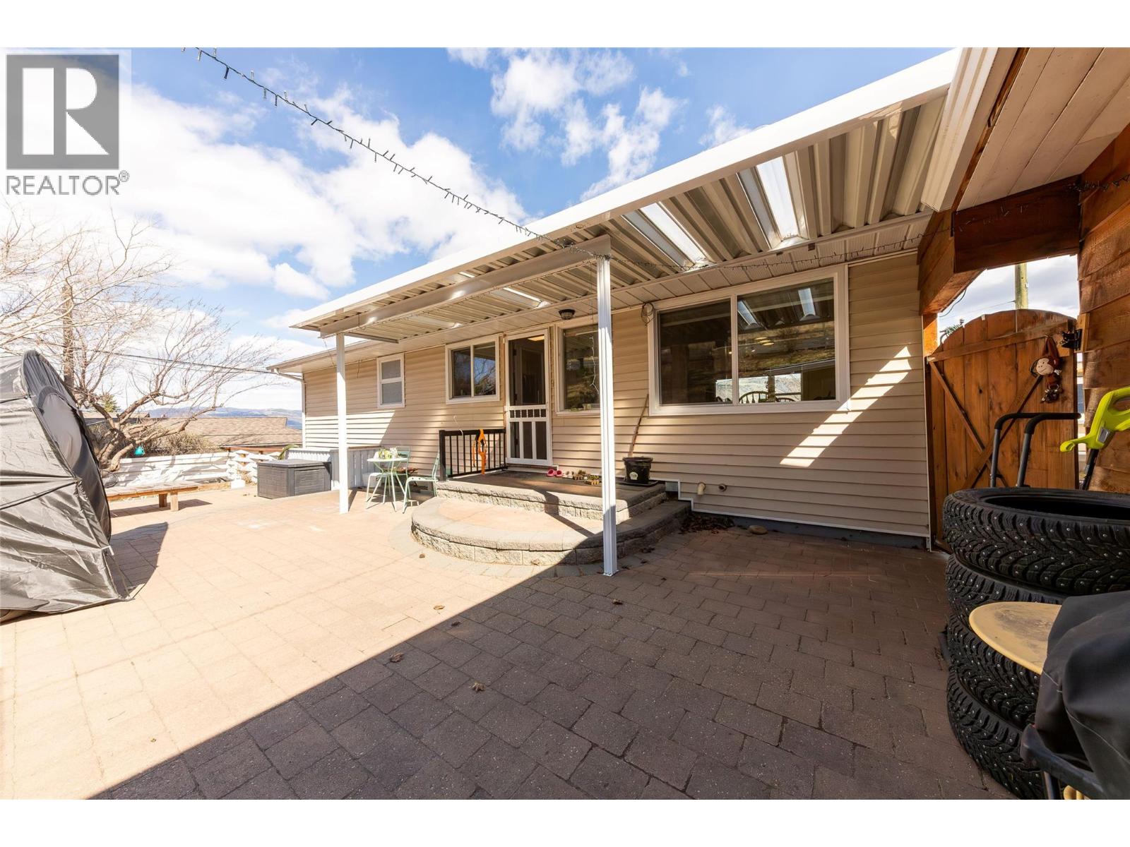 593 TUNSTALL Crescent, Kamloops