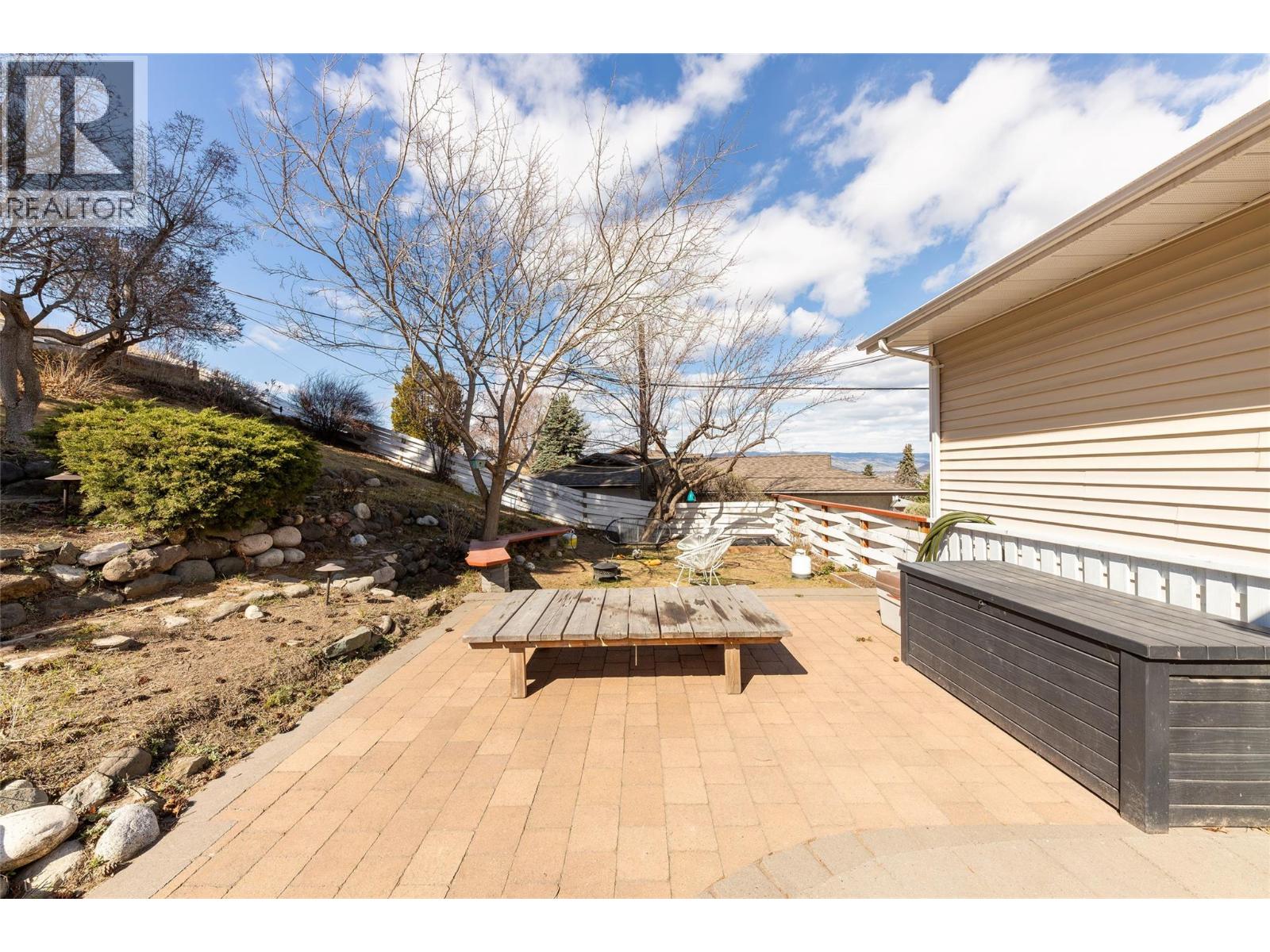 593 TUNSTALL Crescent, Kamloops