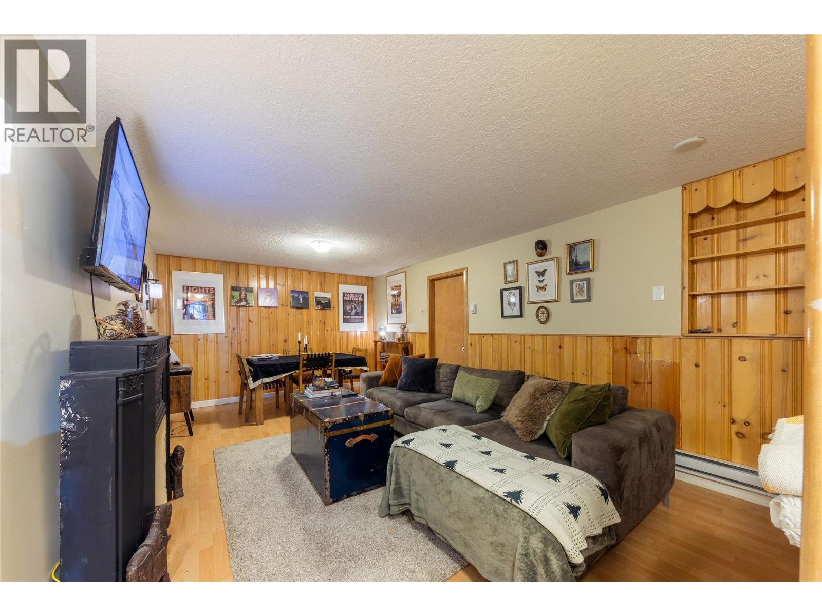 593 TUNSTALL Crescent, Kamloops