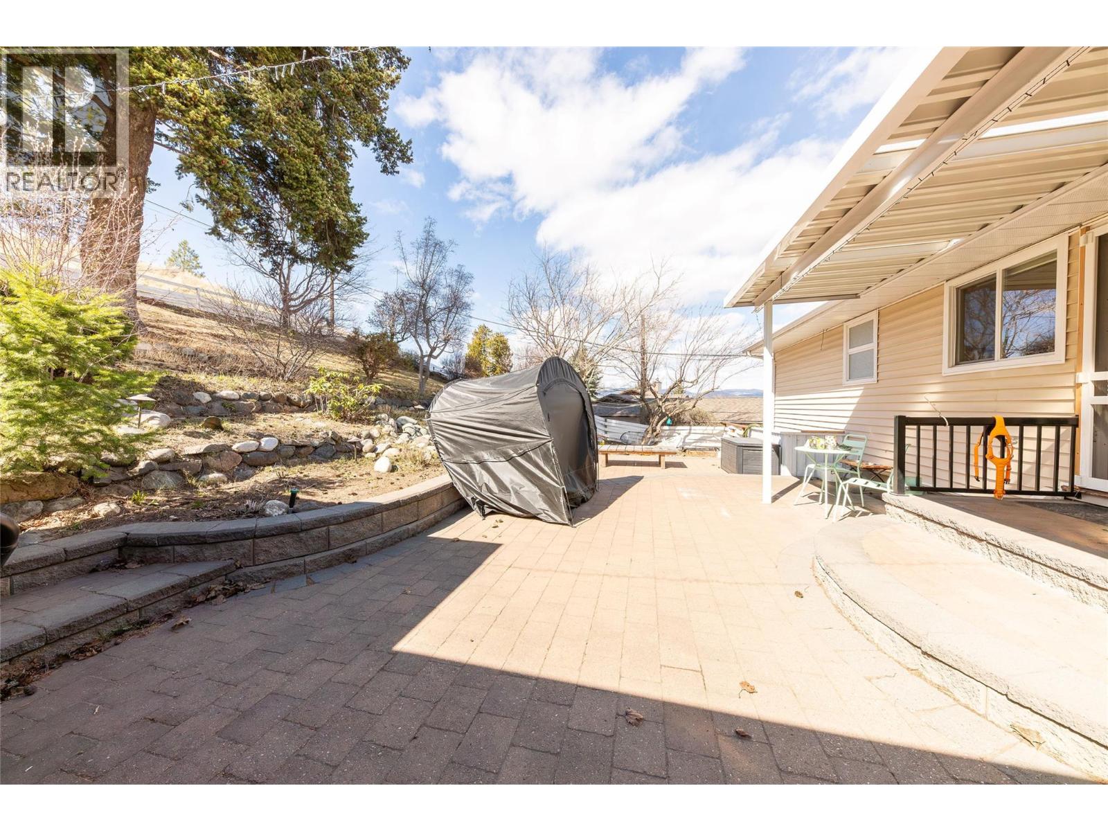 593 TUNSTALL Crescent, Kamloops