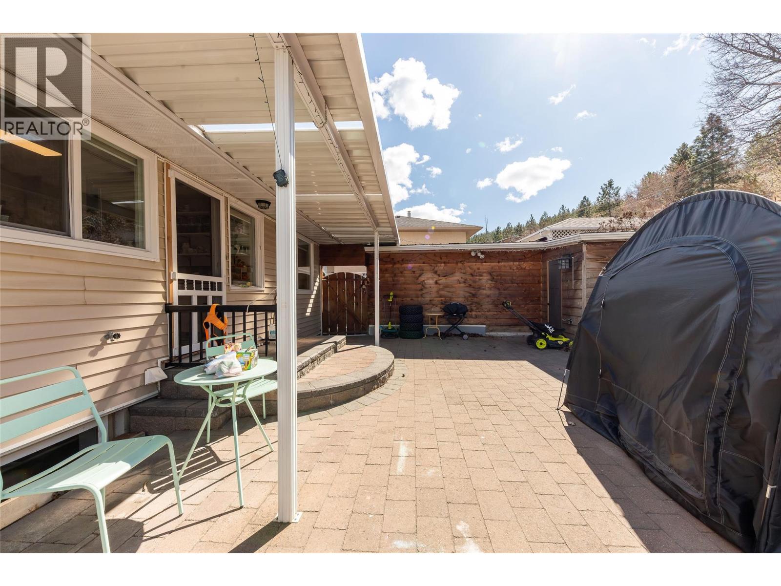 593 TUNSTALL Crescent, Kamloops