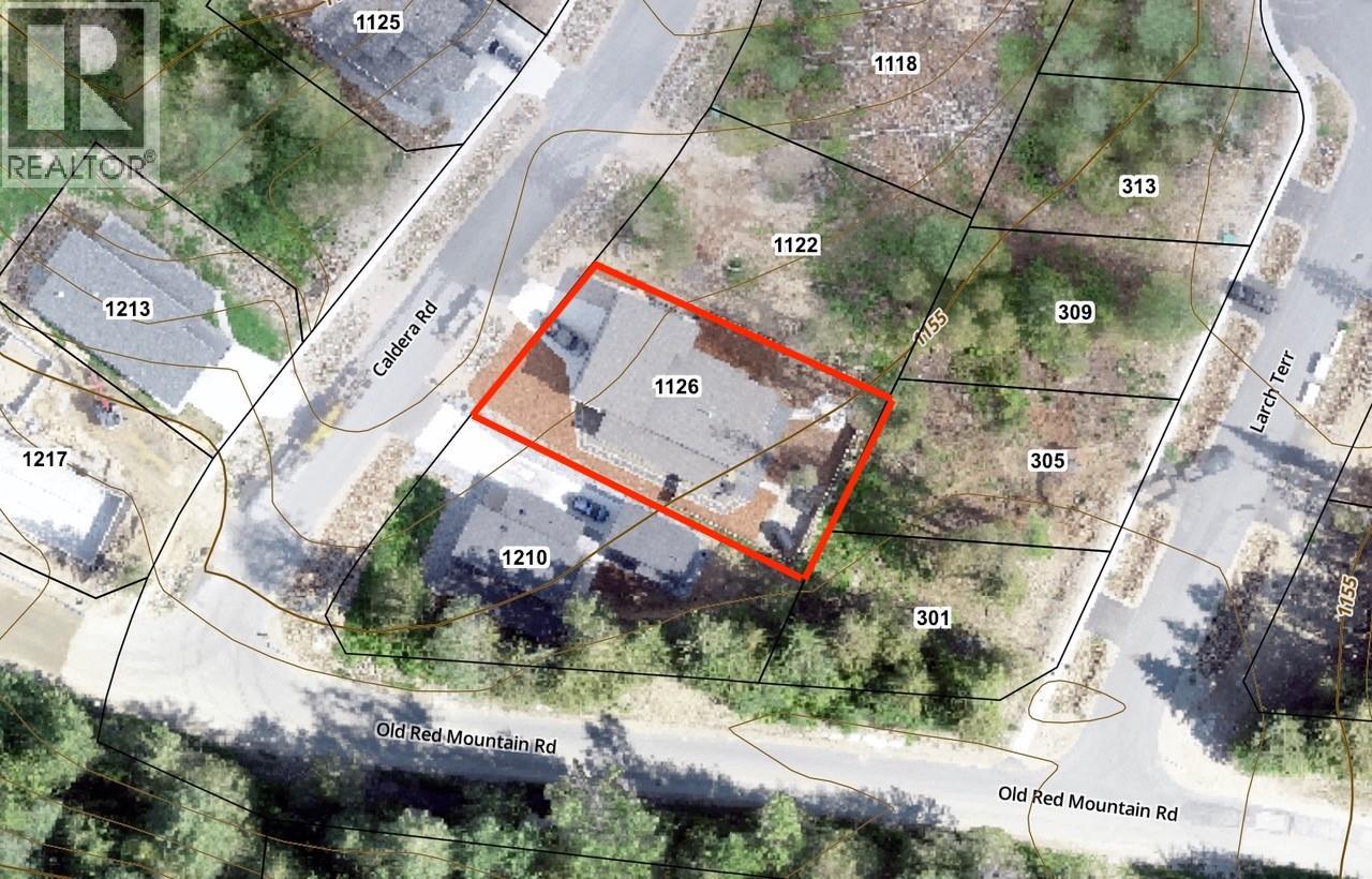 1126 CALDERA ROAD - 57