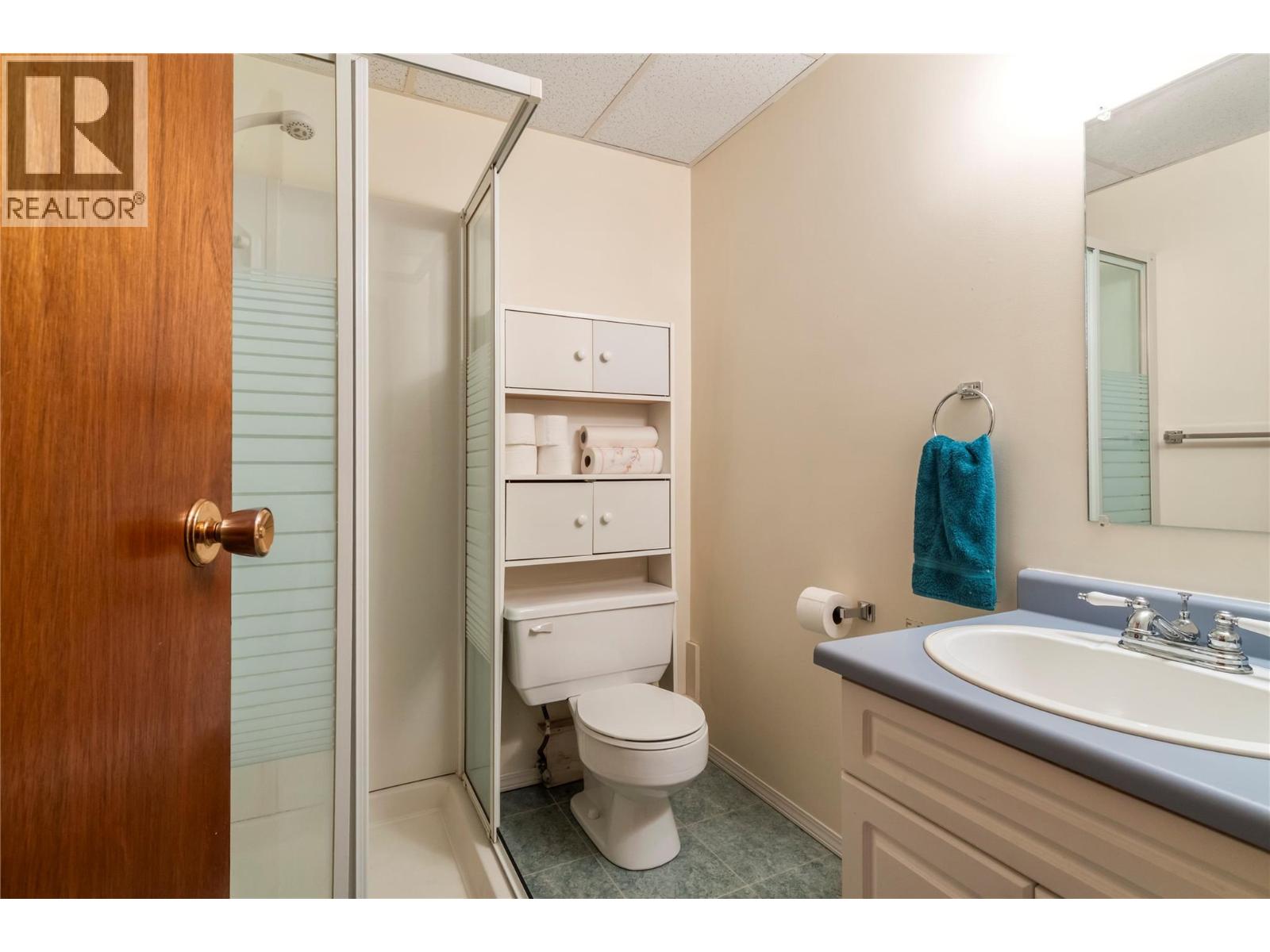 2510 5 Avenue NE, Salmon Arm