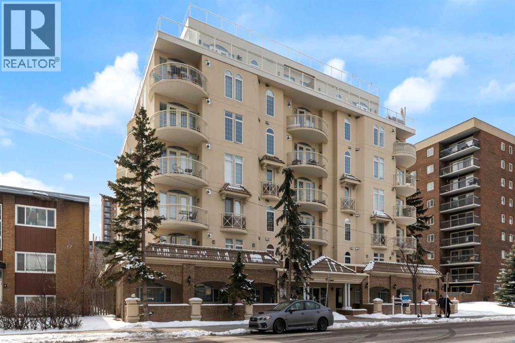 #205 1315 12 AVENUE SW - 29