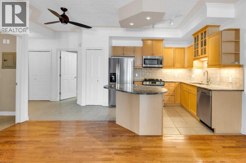 #205 1315 12 AVENUE SW - 5