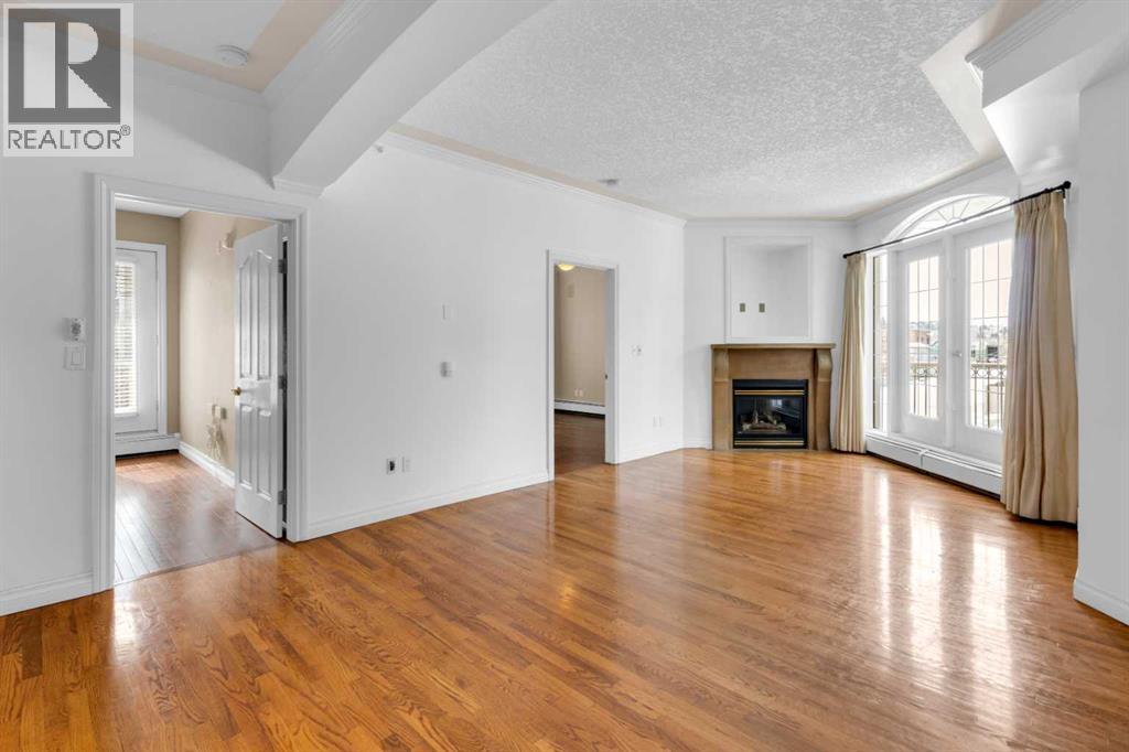 #205 1315 12 AVENUE SW - 8