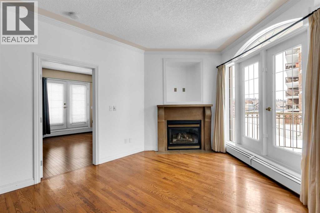 #205 1315 12 AVENUE SW - 9