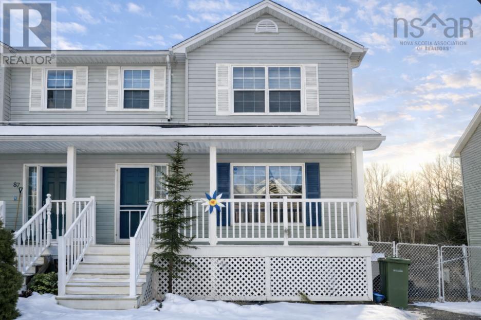 85 Brookview Drive