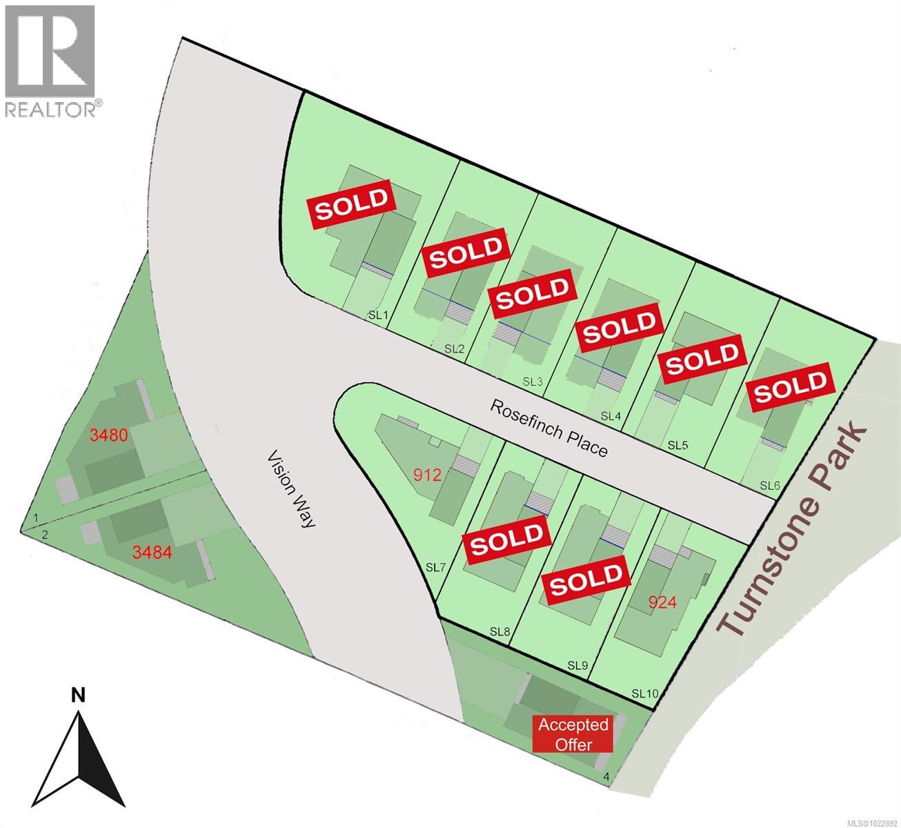 924 Rosefinch Pl, Langford