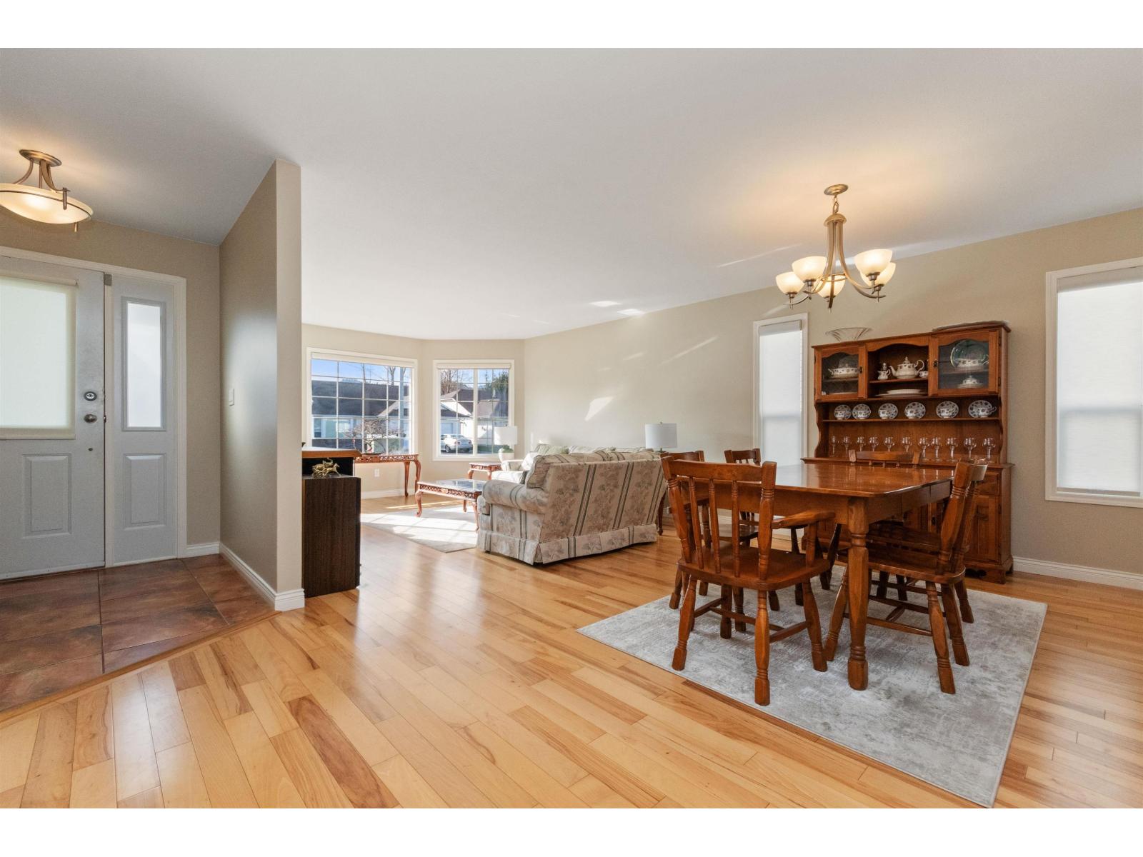 7534 GARNET DRIVE, Sardis West Vedder, Chilliwack