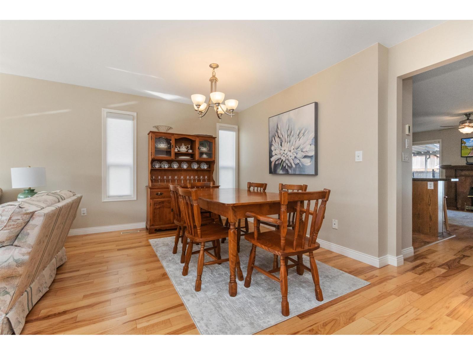 7534 GARNET DRIVE, Sardis West Vedder, Chilliwack