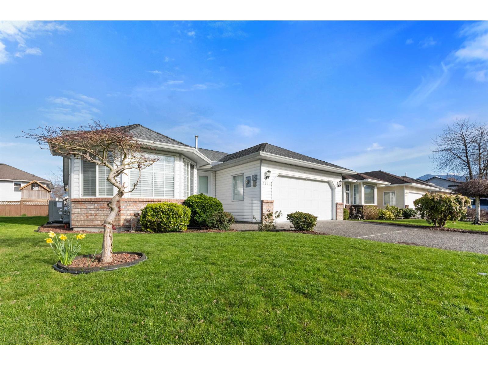 7534 GARNET DRIVE, Sardis West Vedder, Chilliwack