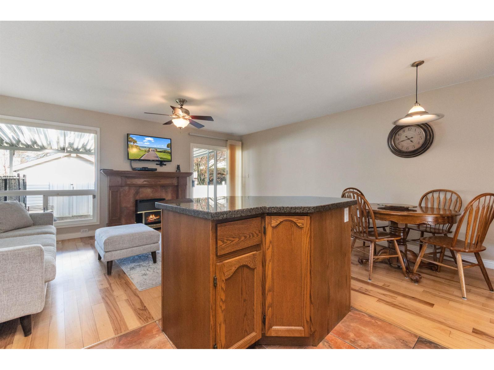 7534 GARNET DRIVE, Sardis West Vedder, Chilliwack