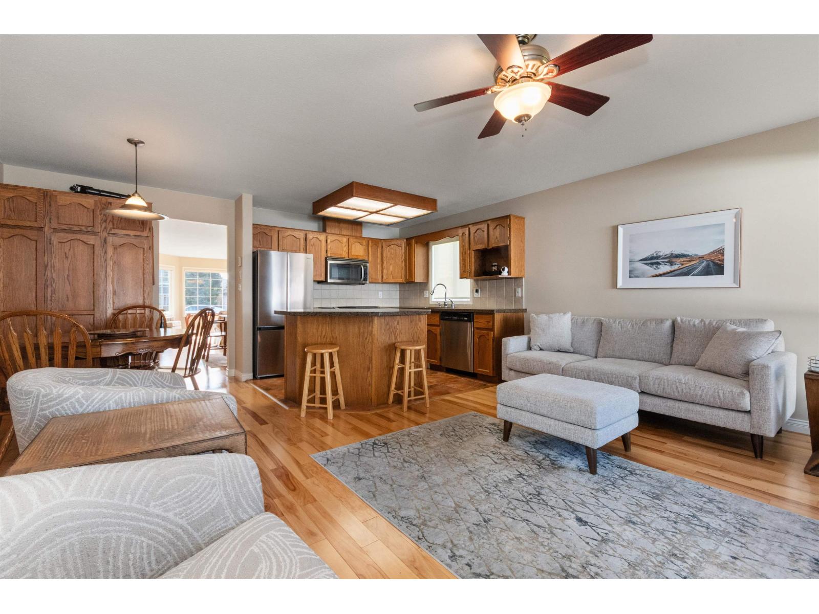 7534 GARNET DRIVE, Sardis West Vedder, Chilliwack