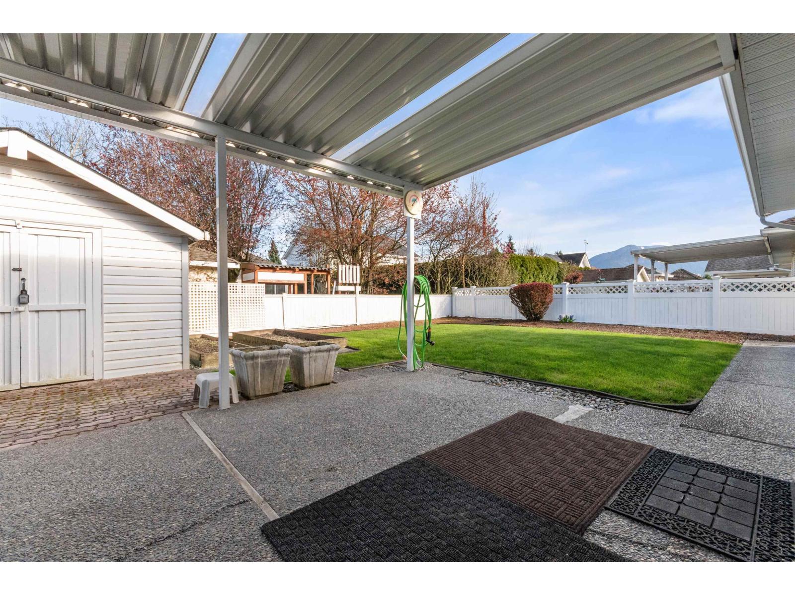 7534 GARNET DRIVE, Sardis West Vedder, Chilliwack