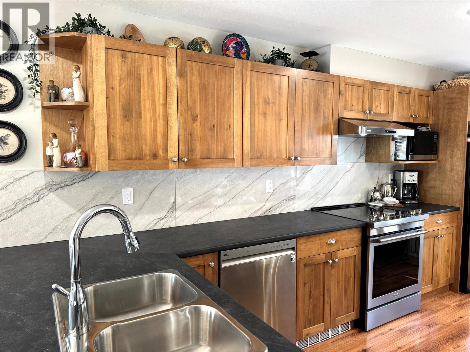 1970 Braeview Place Unit# 20, Kamloops