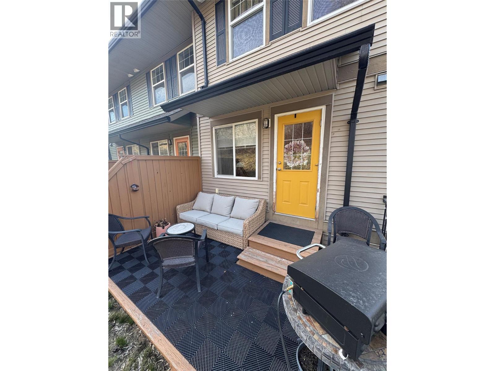 1970 Braeview Place Unit# 20, Kamloops