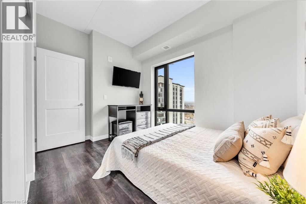 15 QUEEN Street S Unit# 807, Hamilton, Ontario, L8P0C6 — Photo 31