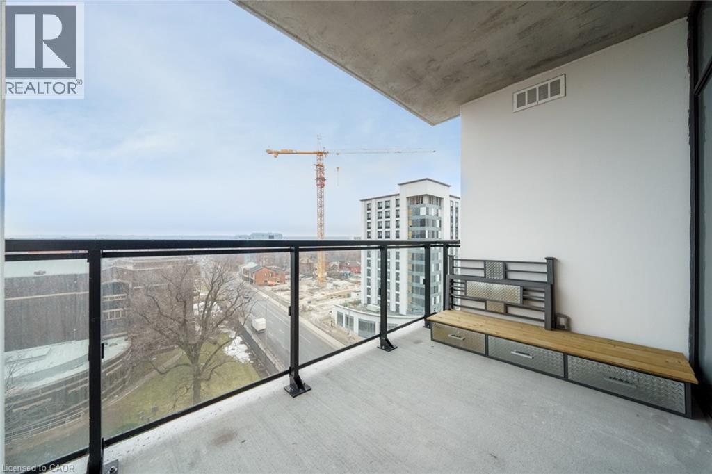 15 QUEEN Street S Unit# 807, Hamilton, Ontario, L8P0C6 — Photo 21