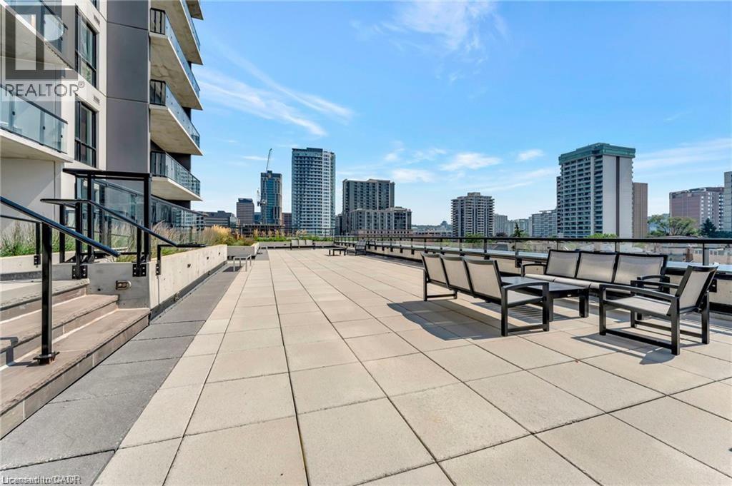 15 QUEEN Street S Unit# 807, Hamilton, Ontario, L8P0C6 — Photo 40