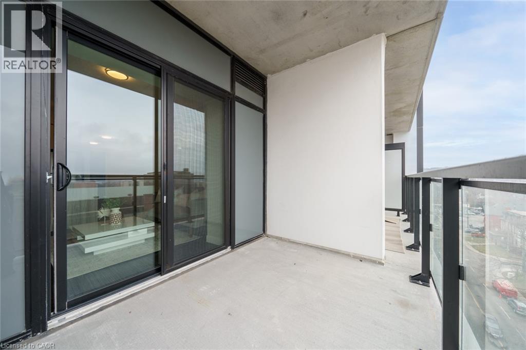 15 QUEEN Street S Unit# 807, Hamilton, Ontario, L8P0C6 — Photo 23