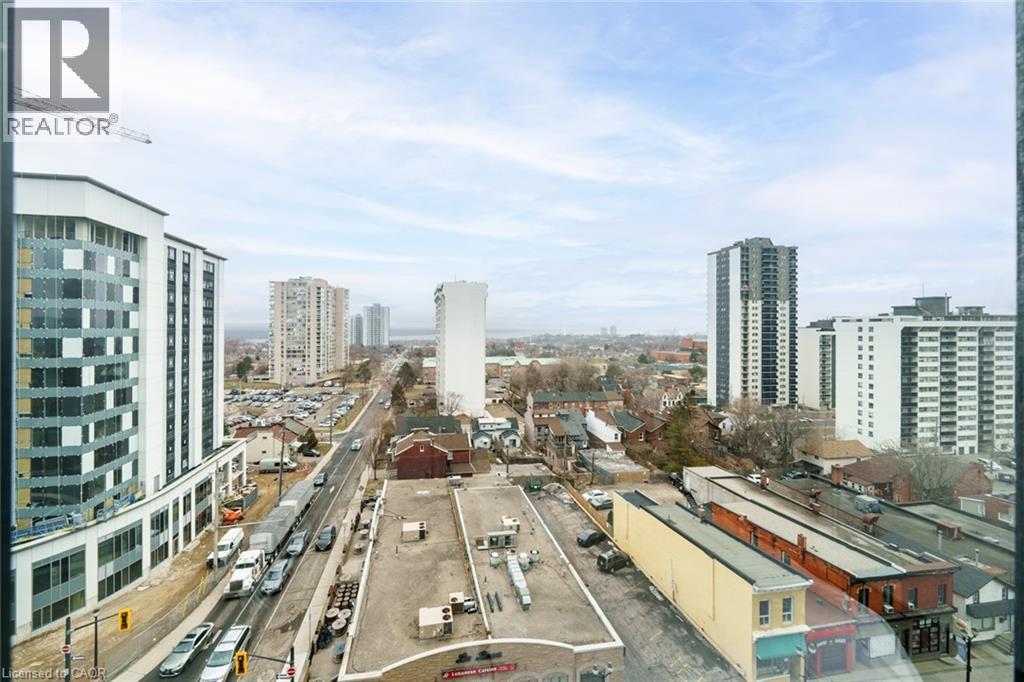 15 QUEEN Street S Unit# 807, Hamilton, Ontario, L8P0C6 — Photo 32