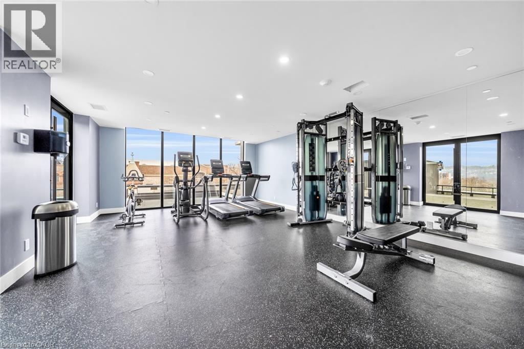 15 QUEEN Street S Unit# 807, Hamilton, Ontario, L8P0C6 — Photo 35