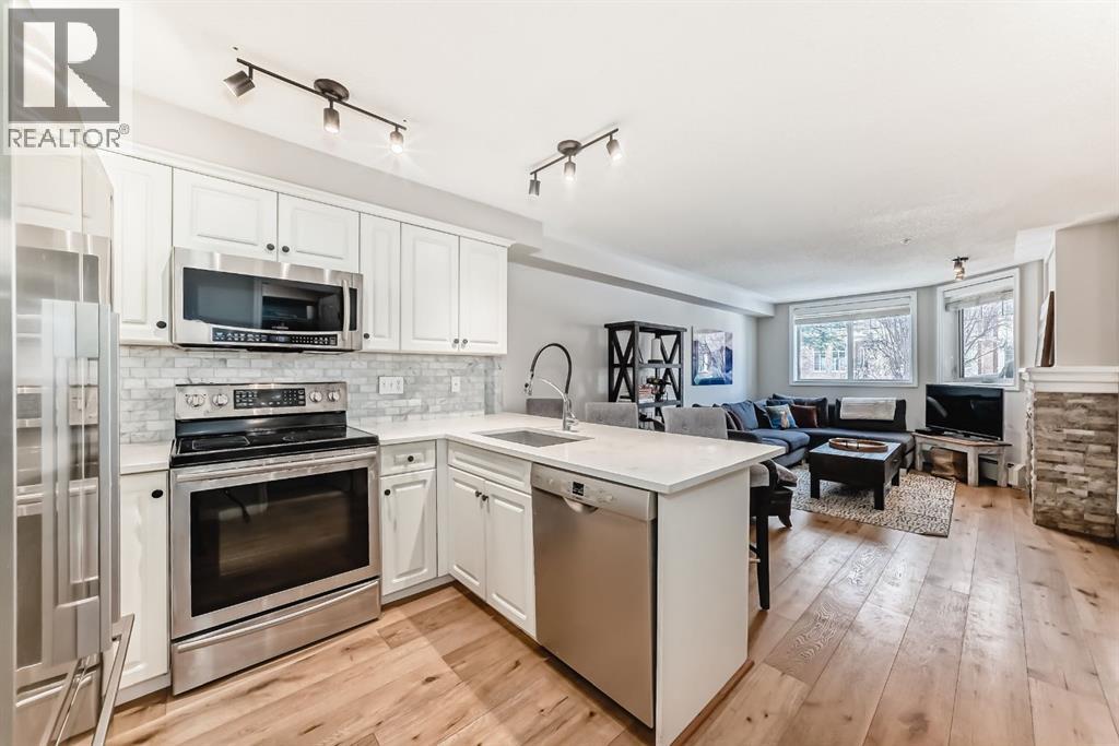 #104 2422 ERLTON STREET SW - 9