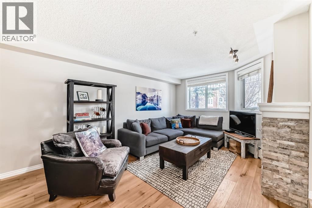 #104 2422 ERLTON STREET SW - 4