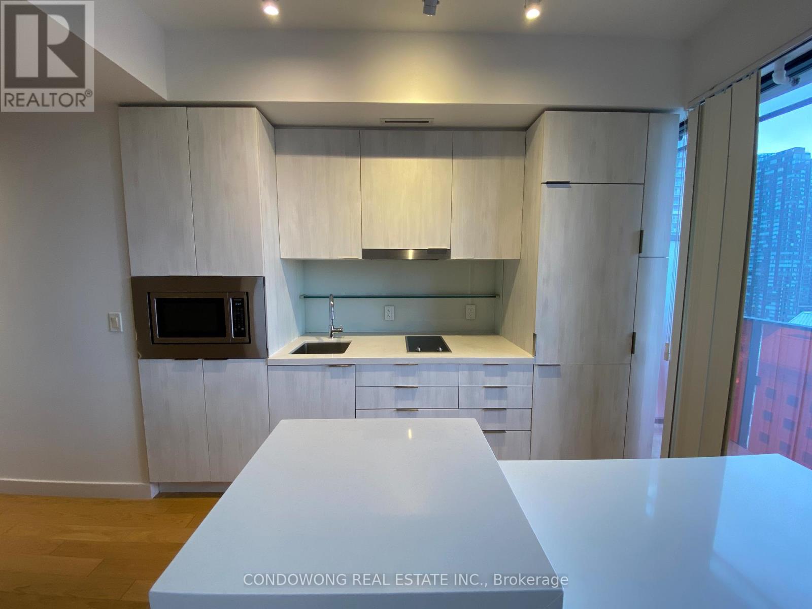 1703 - 215 QUEEN STREET W