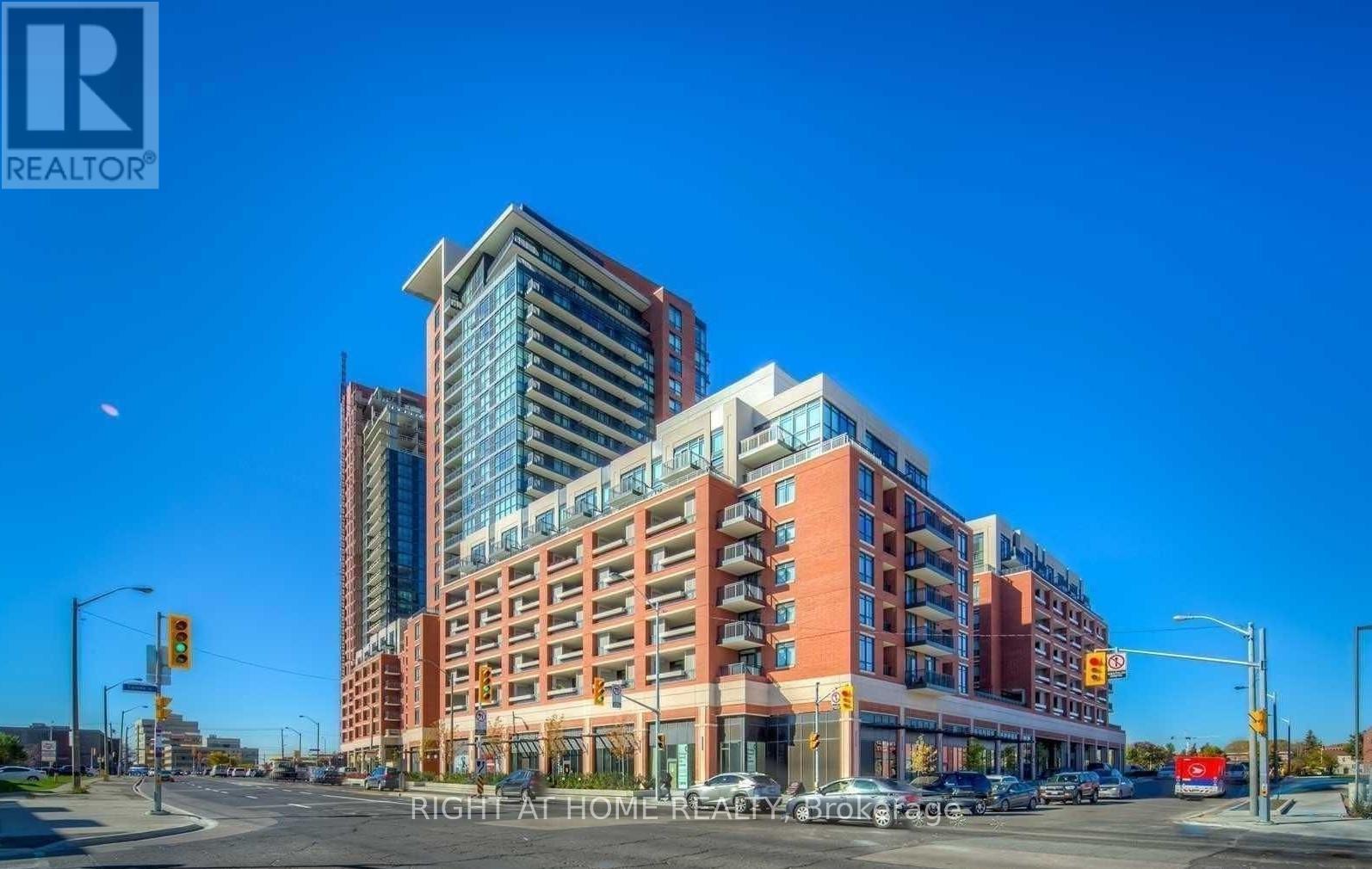 1117 - 800 LAWRENCE AVENUE W