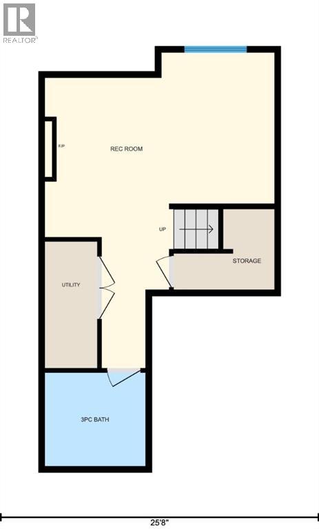 284 Shalestone Way, Fort McMurray